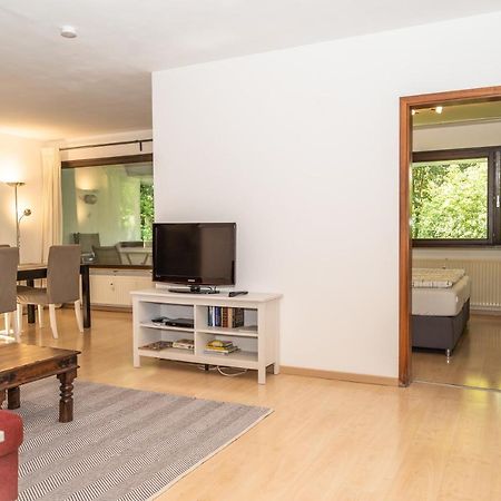 Appartement Langhammer Tuebingen Luaran gambar