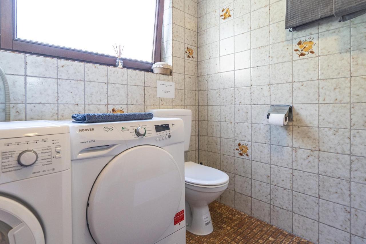 Appartement Langhammer Tuebingen Luaran gambar