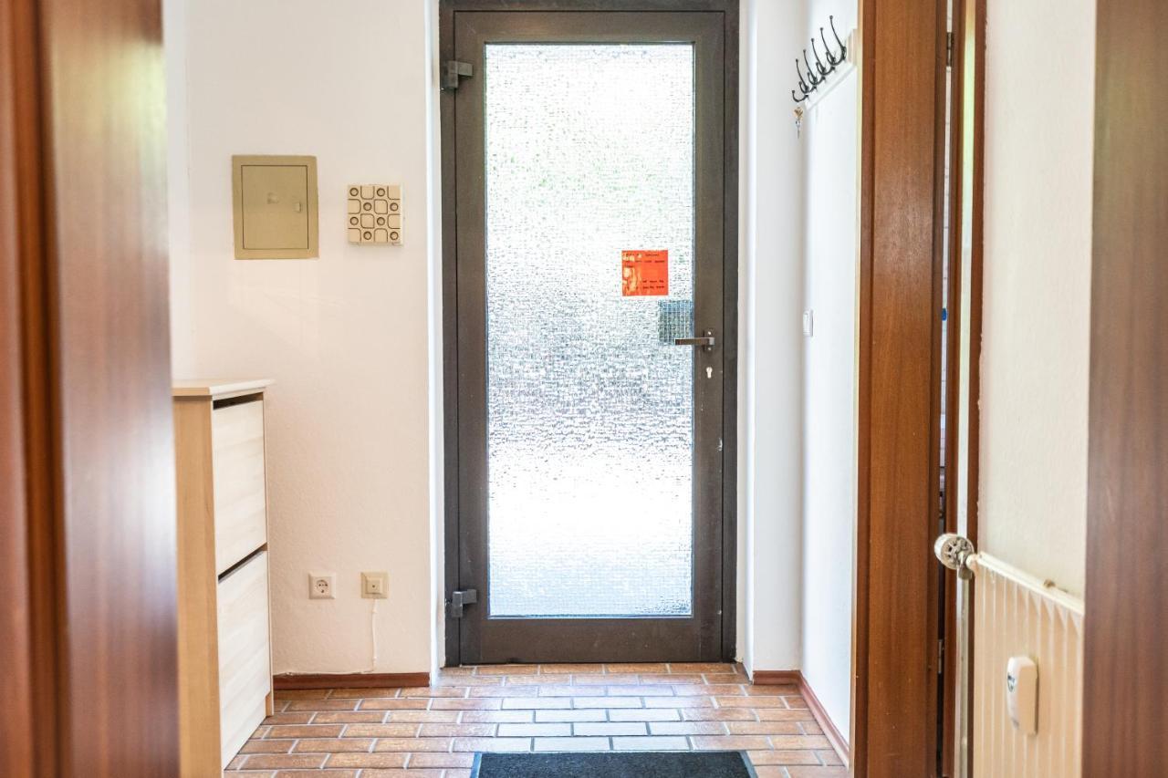 Appartement Langhammer Tuebingen Luaran gambar